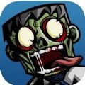 Zombie Age 3 Dead City中文版