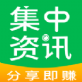 集中资讯APP