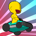 SuperKart.io破解版