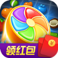 水果乐园消水果APP红包版下载 v1.0.0