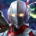 ULTRAMAN BE ULTRA中文版