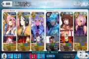 FGO2020小年纪念最高伤害挑战关卡攻略：怎么打一回合伤害最高[多图]