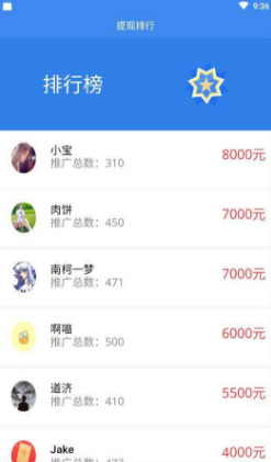 新赚分享APP手机版下载图2: