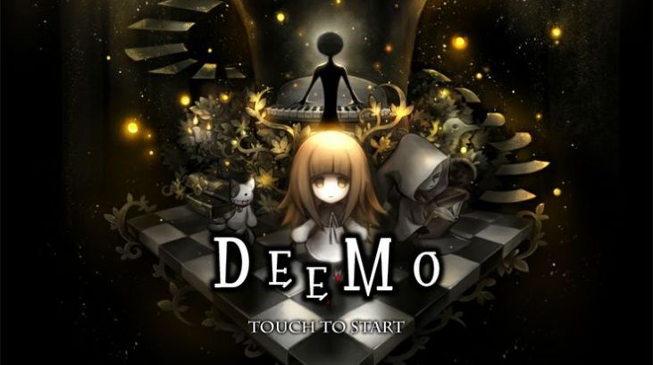 古树旋律Deemo3.9全曲包安卓版图3: