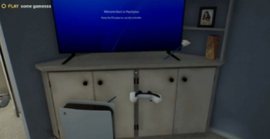 ps5开箱模拟器手机版图1