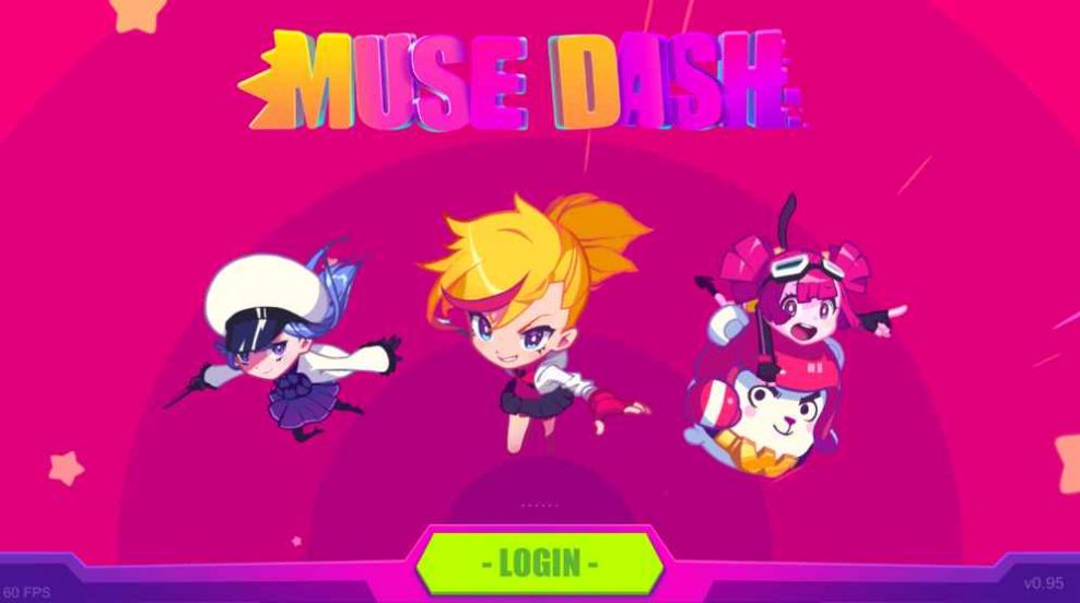 muse dash免付费版苹果版1.2.8下载图5: