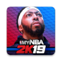 我的NBA2K19破解版