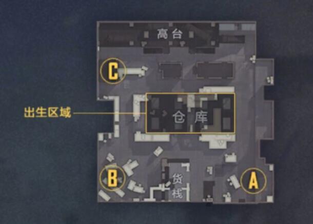 和平精英团队竞技—突变团竞怎么玩？突变团竞规则玩法介绍图片1