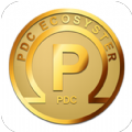 PDC Token app