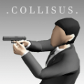 碰撞Collisus游戏