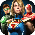 injustice送金币ios