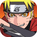 NarutoSlugfestX修改版