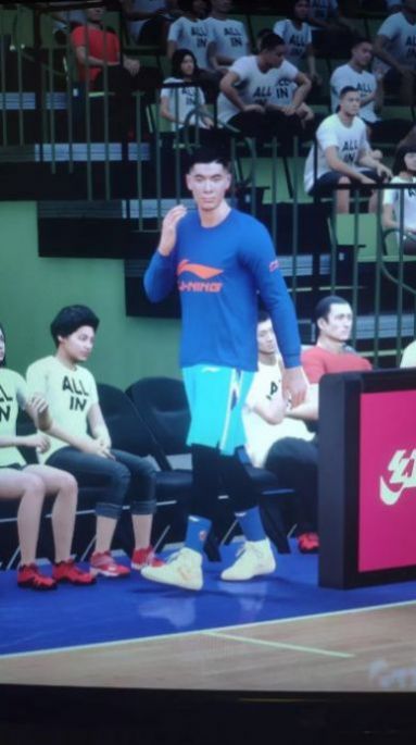 nba2k21官网图1