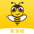 蜂米小店APP