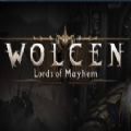 Wolcen Lords of Mayhem中文版