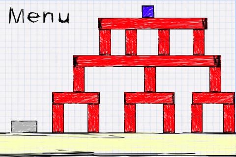 涂鸦破坏游戏中文免费版图3: