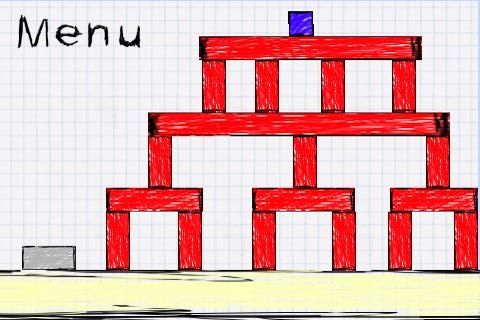 涂鸦破坏游戏中文免费版下载图片1