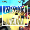 Mission Landaa汉化版