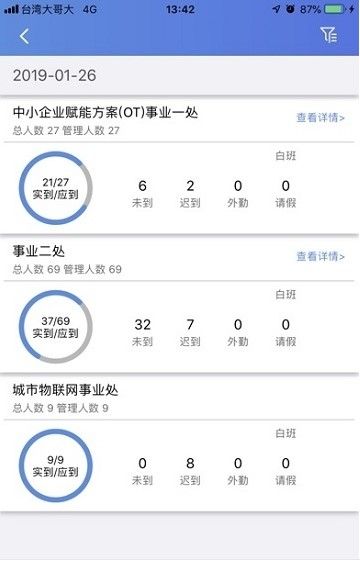 Fii智慧园区APP官方正式版下载图片2