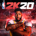 nba2kol20手机版中文版