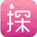 探寻交友APP