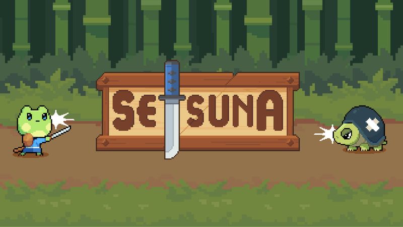 刹那之斩中文安卓版下载（Setsuna）图1: