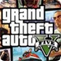 仿gta5手机版游戏