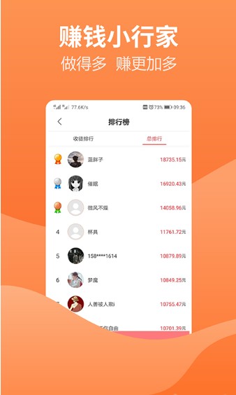 妥妥赚正版APP官网下载图2: