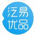 泛易优品APP