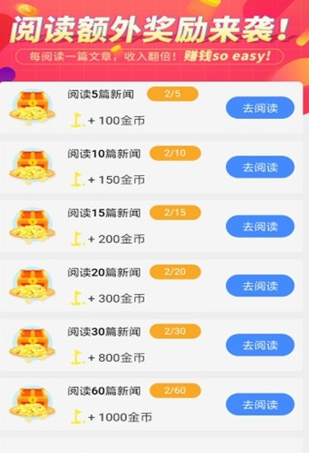 趣知讯APP官方版下载图1: