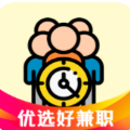 优选好兼职APP