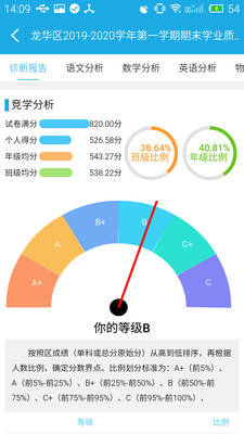 诊学网APP正版客户端下载图2: