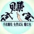 试赚宝APP