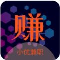 小优兼职APP