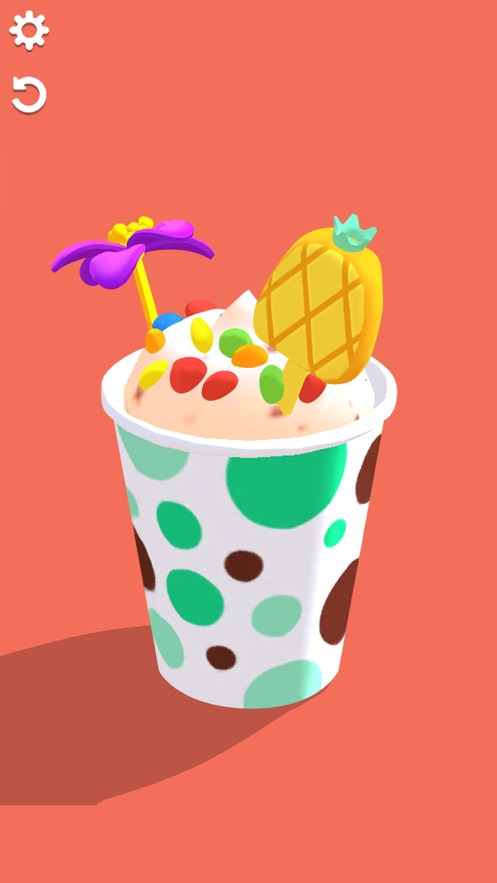 Popsicle Shop汉化中文版图2: