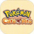 pokemon cafe mix手游官方