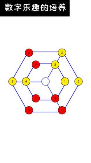 最强大脑乱线夺宝游戏官方版图3: