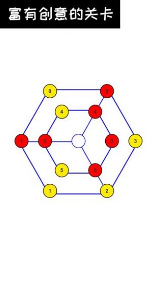 最强大脑乱线夺宝游戏官方版图4: