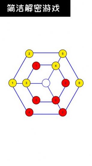 最强大脑乱线夺宝游戏官方版图1: