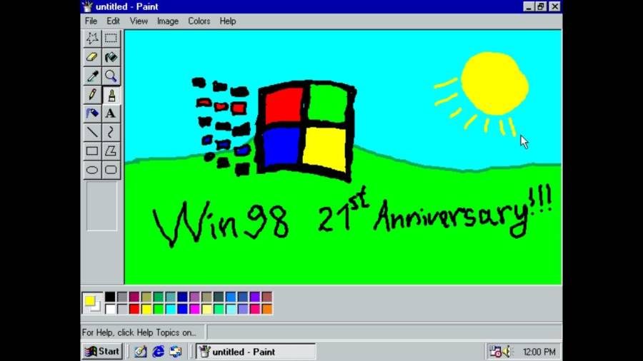 Win98模拟器1.4.1无广告最新中文安卓版下载图3: