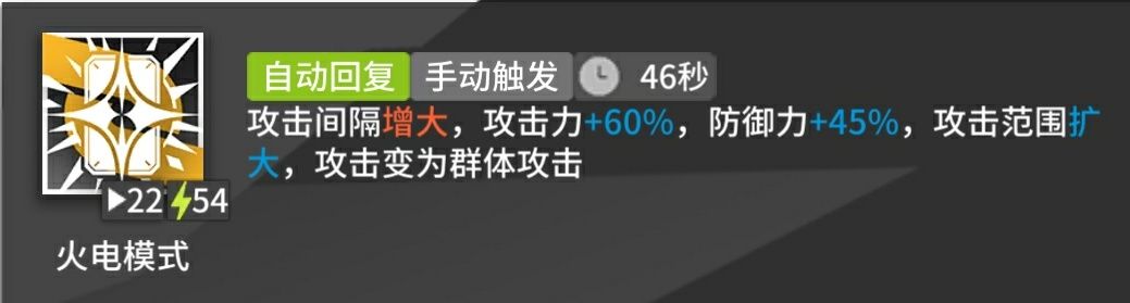 明日方舟石棉强不强？该不该练？明日方舟地面群法石棉测评玩法攻略[多图]图片6