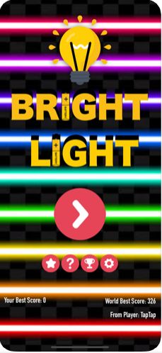 Bright Light游戏下载图3: