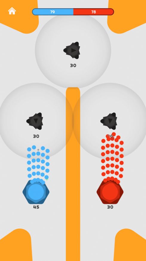 Town Fights游戏中文版下载图4: