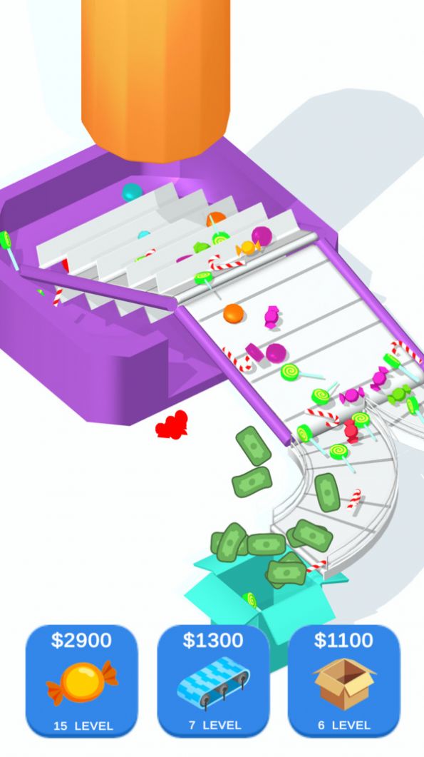 空闲糖果游戏最新安卓版下载图3: