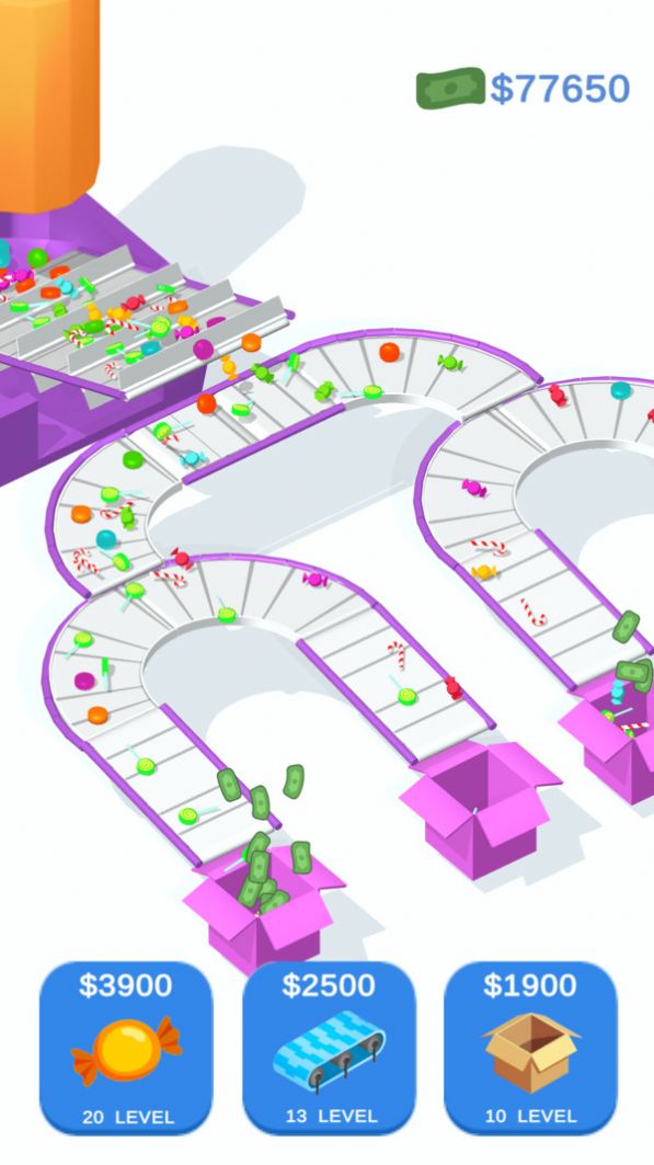 空闲糖果最新安卓版图4