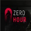 zero hour游戏