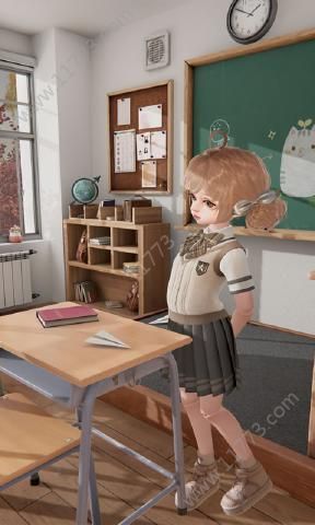 Project Doll官方测试服手机版图3: