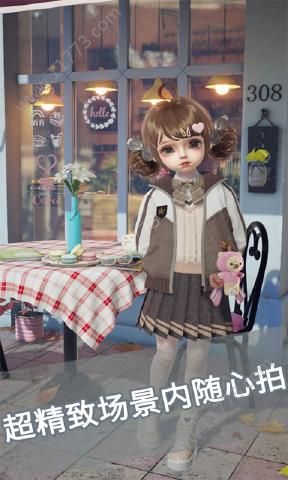 Project Doll官方测试服手机版图4: