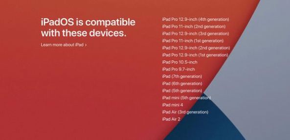 iPadOS14bate6图1