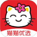 猫猫优选APP